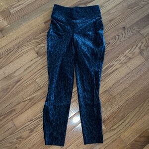 Lululemon Wunder Train 25” Leggings